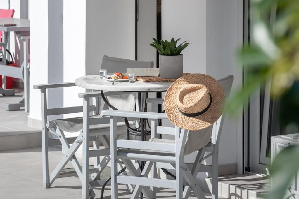 Helios Apartment Ierapetra  Exterior photo